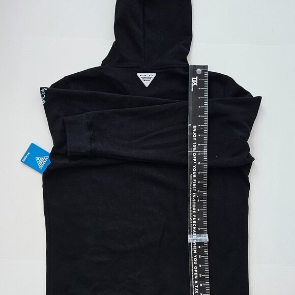 COLUMBIA Hoodie - Picture 6 of 9